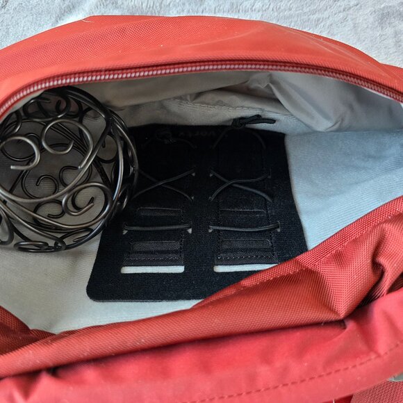 VERTX 10L Tactical bag New. Unisex - Picture 6 of 8